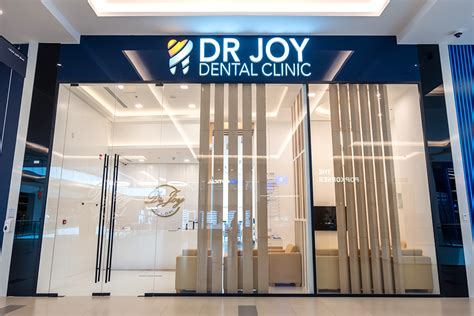 dental clinic in jvc